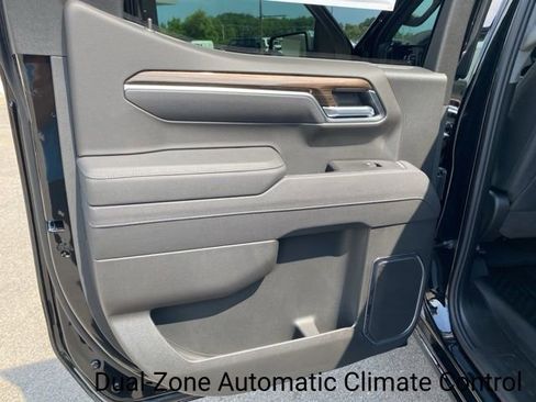 New 2026 Chevrolet Silverado 1500 LT image 26