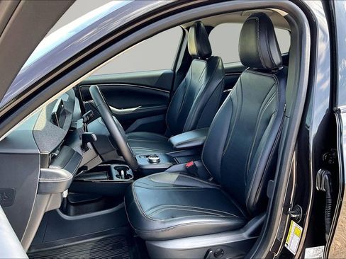 Certified 2022 Ford Mustang Mach-E Premium AWD/4WD image 25