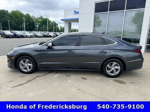 Used 2023 Hyundai Sonata SE FWD image 3