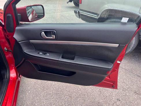 Used 2009 Mitsubishi Galant Sport Edition FWD image 20