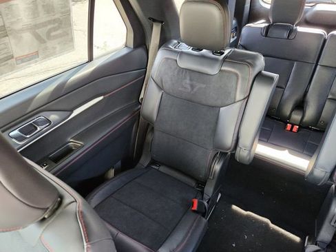 New 2026 Ford Explorer ST image 13