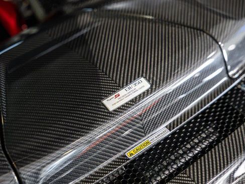 Used 2022 Acura NSX Type S AWD/4WD image 32