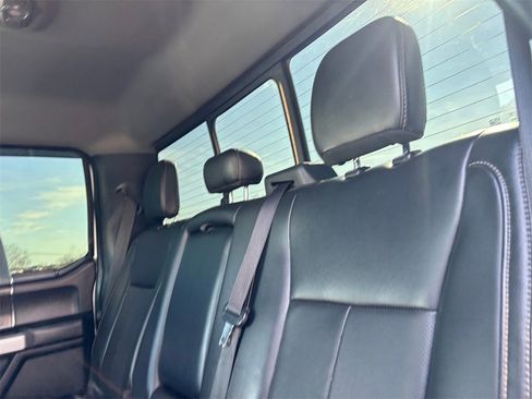 Used 2021 Ford F350 Lariat w/ Lariat Value Package image 30