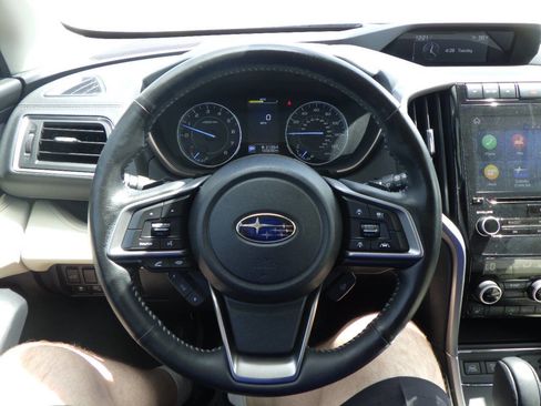 Used 2019 Subaru Ascent Limited AWD/4WD image 26