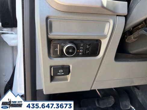 Used 2023 Ford F150 XLT w/ Equipment Group 301A Mid AWD/4WD image 17