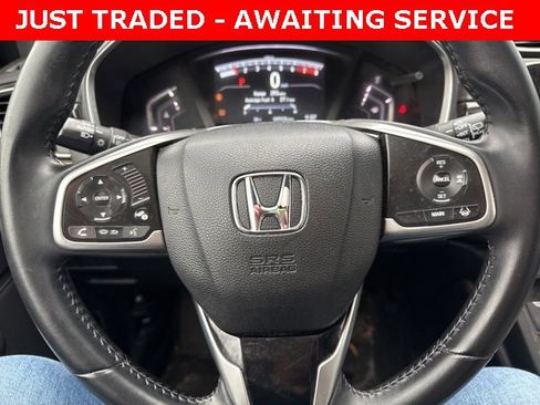 Used 2017 Honda CR-V EX-L image 15