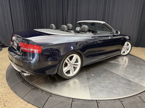 Used 2011 Audi S5 Prestige image 9