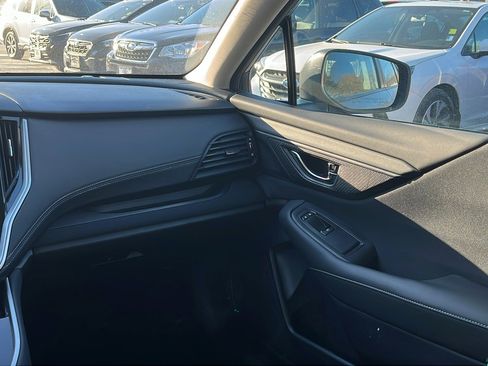 Certified 2024 Subaru Legacy Premium image 22