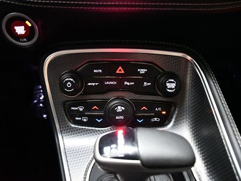 Used 2023 Dodge Challenger SRT Hellcat RWD image 14