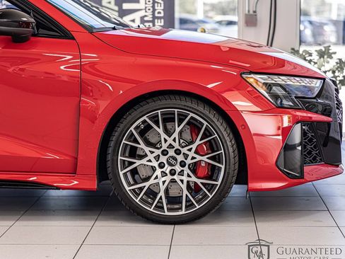 Used 2026 Audi RS 3 AWD/4WD image 11