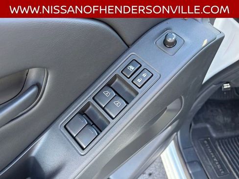 New 2026 Nissan Frontier SV w/ Tow Package AWD/4WD image 27