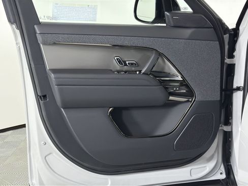 New 2026 Land Rover Range Rover Sport SE image 21