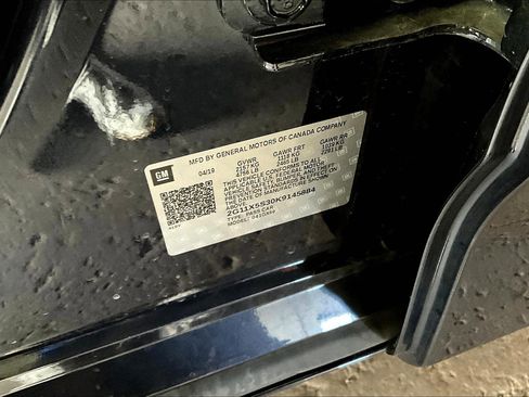 Used 2019 Chevrolet Impala LS image 36