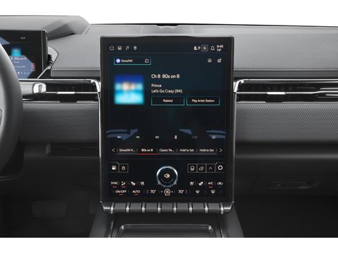 New 2026 GMC Sierra EV AT4 image 33