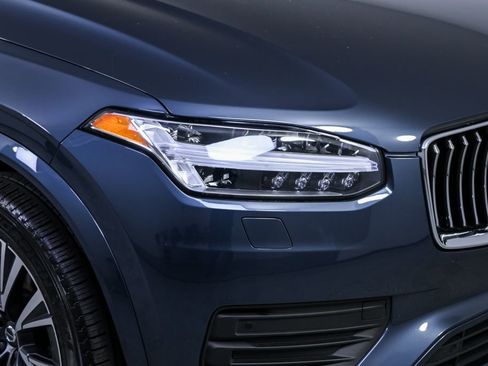 Certified 2022 Volvo XC90 T5 Momentum w/ Advanced Package image 39