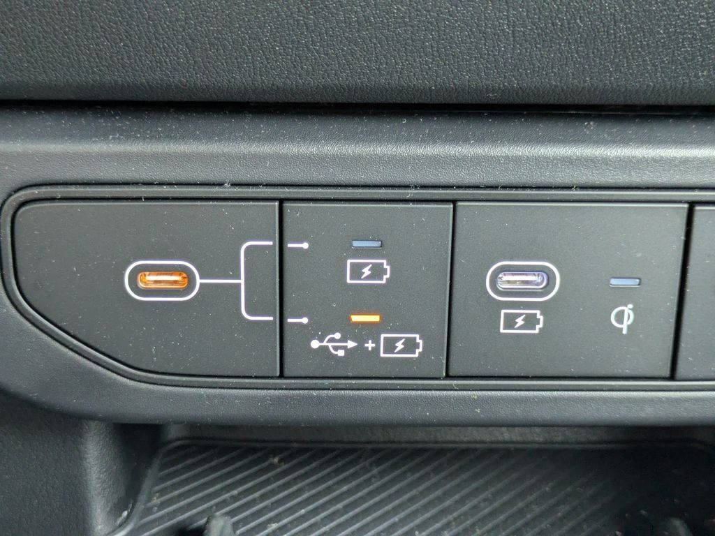 Used 2025 Kia K4 EX FWD image 20