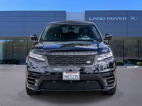 Used 2025 Land Rover Range Rover Velar Dynamic SE image 2