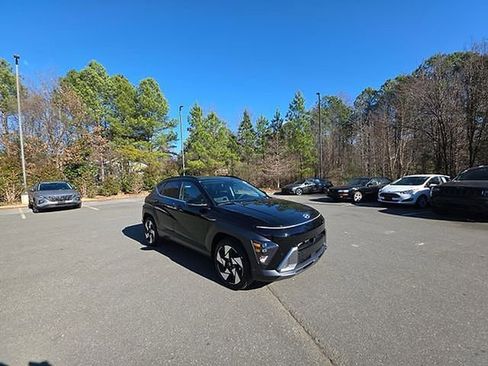 New 2026 Hyundai Kona Limited image 14