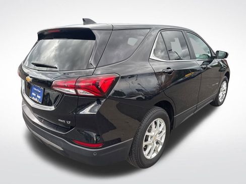 Used 2024 Chevrolet Equinox LT image 7