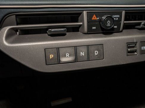 New 2026 Nissan Leaf SV+ w/ Illuminated Package image 10