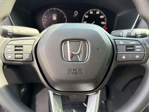 New 2026 Honda CR-V LX image 15