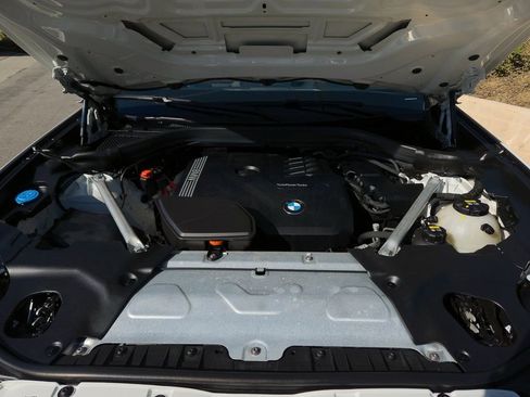 Used 2022 BMW X3 xDrive30i w/ Convenience Package image 25