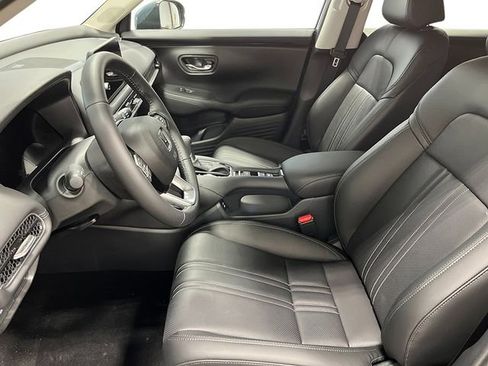 New 2027 Honda HR-V EX-L image 12