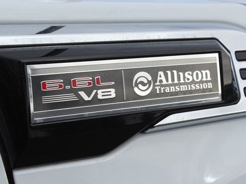 New 2026 GMC Sierra 2500 Pro w/ Convenience Package image 13