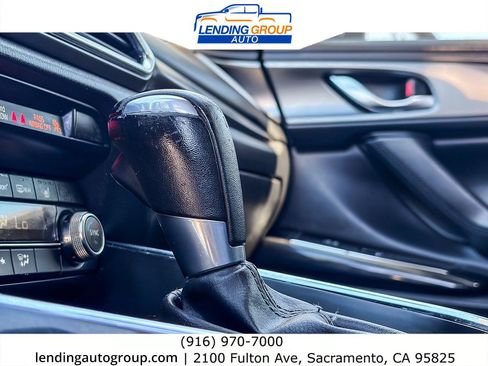 Used 2019 MAZDA CX-9 Touring FWD image 20