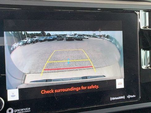 Used 2024 Toyota Tundra SR AWD/4WD image 15