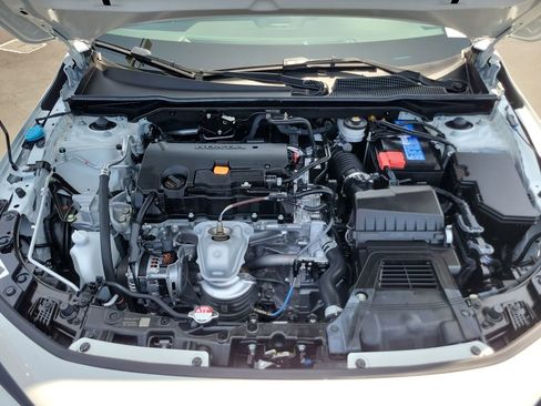 Used 2024 Honda Civic Sport image 26