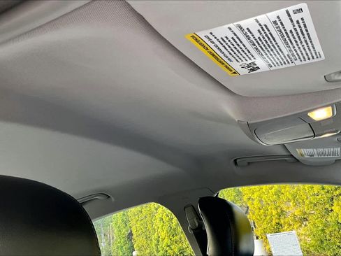 Used 2014 Ford Fusion Titanium image 13