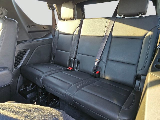 Used 2021 Chevrolet Tahoe LT w/ LT Signature Package AWD/4WD image 21