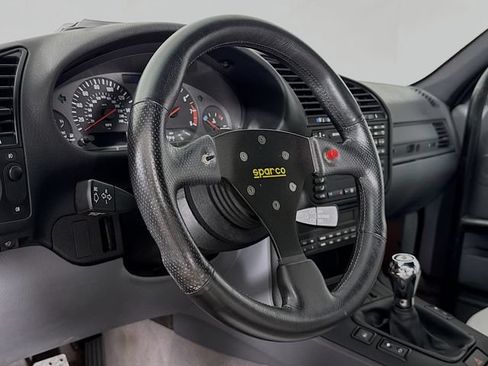 Used 1998 BMW M3 Coupe RWD image 11