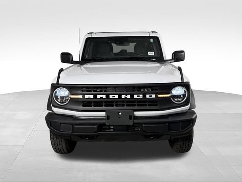 Used 2025 Ford Bronco Big Bend AWD/4WD image 4