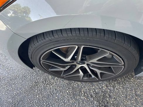 Certified 2022 Kia Stinger GT-Line w/ Sun & Sound Package RWD image 6