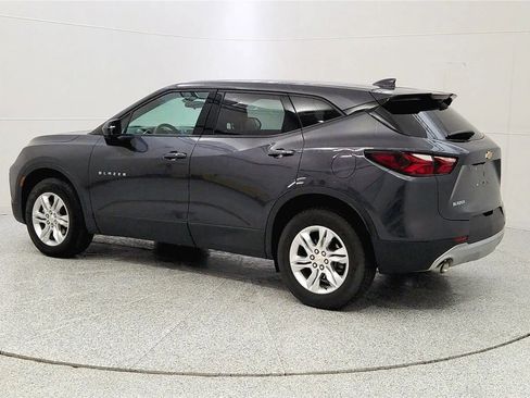 Used 2021 Chevrolet Blazer LT FWD image 5