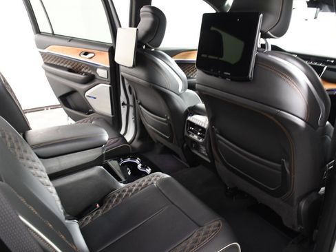 Used 2023 Jeep Grand Cherokee L Summit image 22