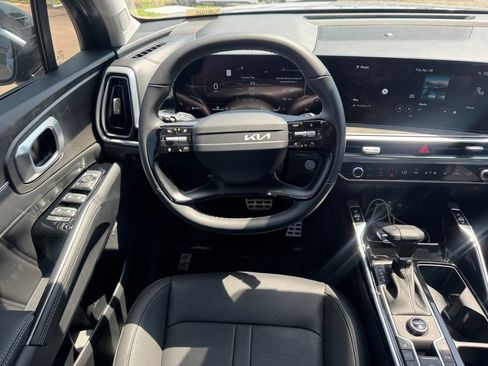 New 2026 Kia Sorento SX AWD/4WD image 19
