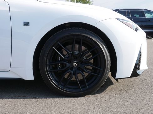Used 2024 Lexus IS 500 image 15