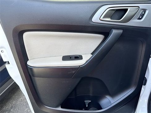 Used 2019 Ford Ranger XLT w/ Equipment Group 302A Luxury image 28