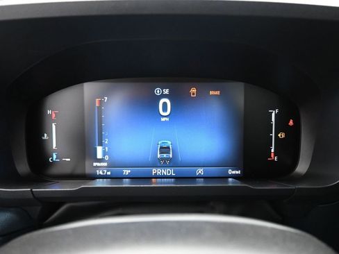 New 2026 Ford Maverick XL FWD image 14