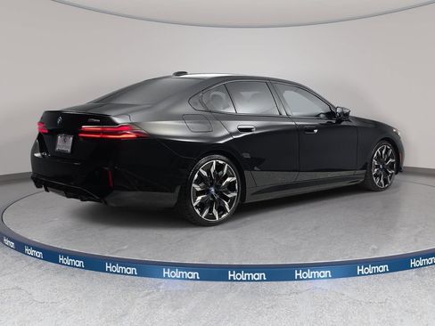Certified 2024 BMW i5 M60 w/ Premium Package AWD/4WD image 6