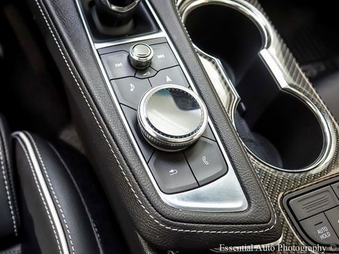 Certified 2022 Cadillac CT4 V Blackwing w/ Driver Assist Package image 19