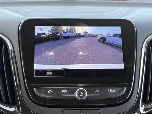 Certified 2023 Chevrolet Equinox Premier w/ Redline Edition FWD image 28