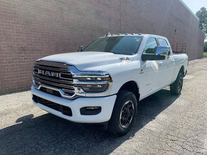 Used 2026 RAM 2500 Laramie