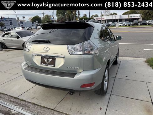 Used 2005 Lexus RX 330 image 7