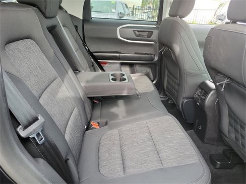 Certified 2023 Ford Bronco Sport Big Bend w/ Convenience Package image 17