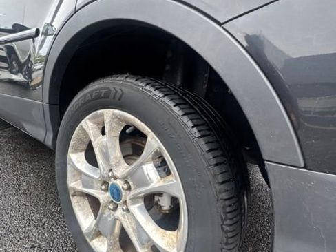 Used 2013 Ford Escape SE AWD/4WD image 12