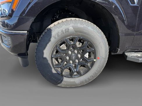 New 2026 Ford F150 XLT AWD/4WD image 9